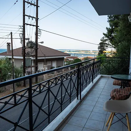 Tatil Evi Among The Pines *