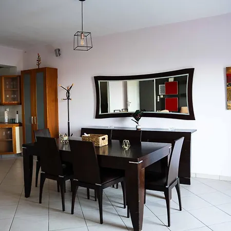 Among The Pines Katakolo