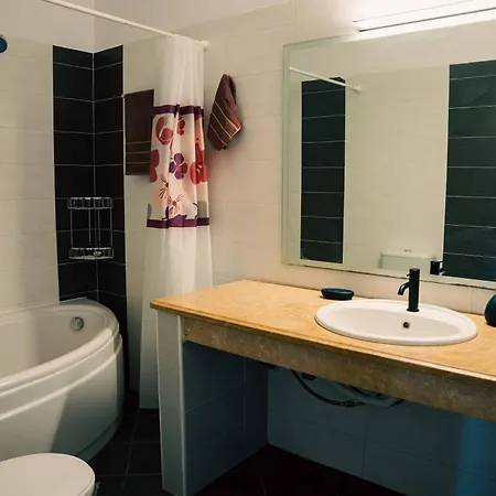 Tatil Evi Among The Pines *