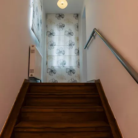 Tatil Evi Among The Pines *