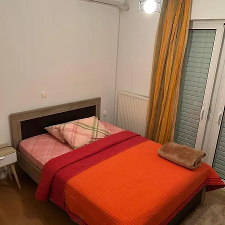 Tatil Evi Among The Pines