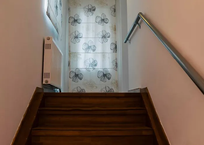 Σπίτι διακοπών Among The Pines *