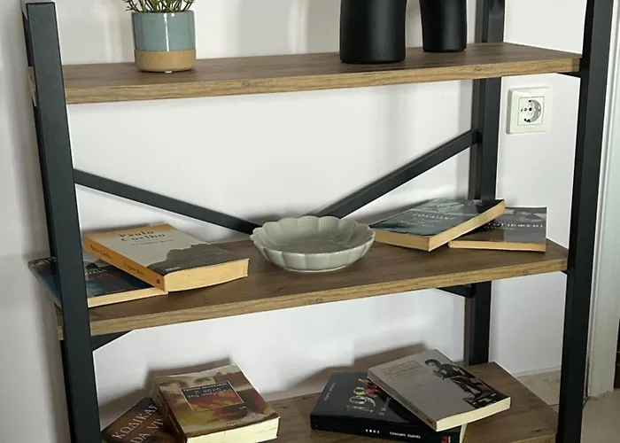 Σπίτι διακοπών Among The Pines