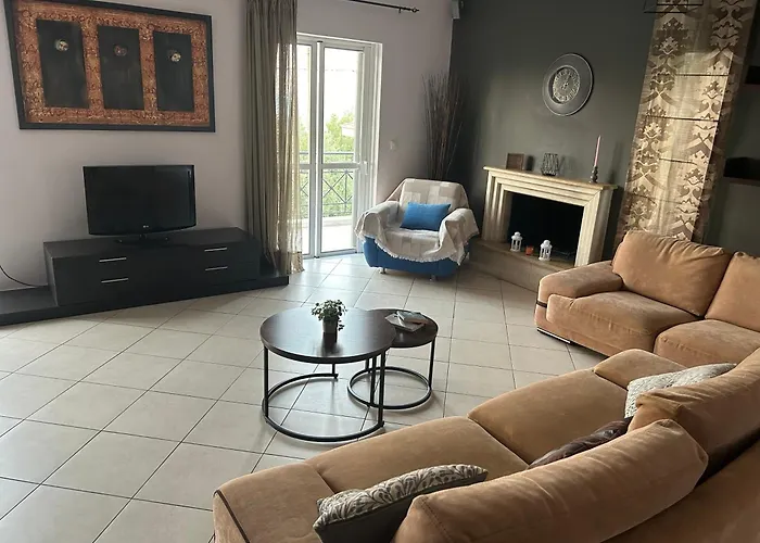 Among The Pines Σπίτι διακοπών *