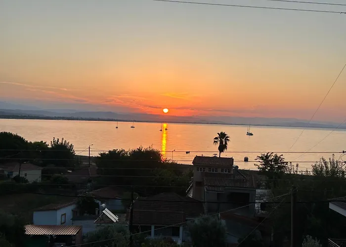 Σπίτι διακοπών Among The Pines