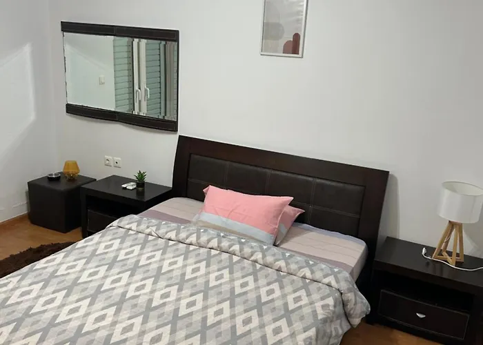 Among The Pines Σπίτι διακοπών *