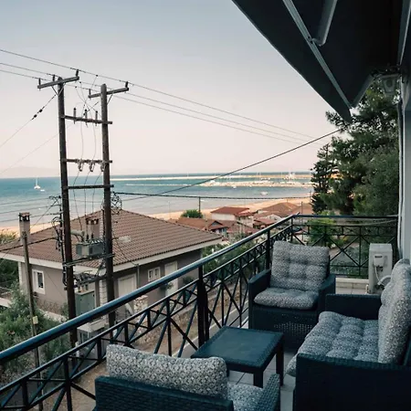 Сasa de vacaciones Among The Pines