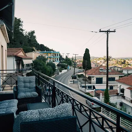 度假居 Among The Pines 卡塔科隆