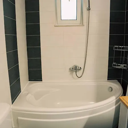 Сasa de vacaciones Among The Pines *