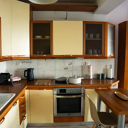 Among The Pines 度假居 卡塔科隆