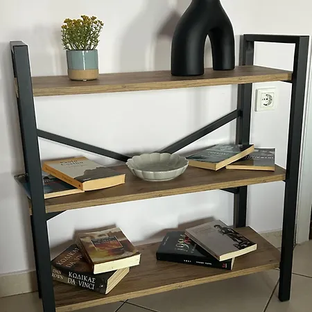 بيت للعطل Among The Pines