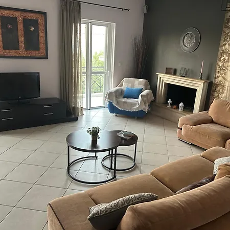 Among The Pines بيت للعطل *