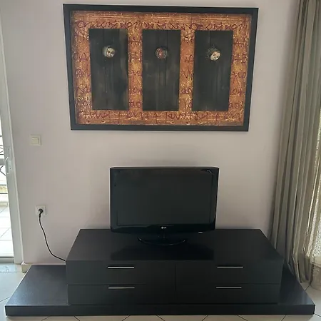 度假居 Among The Pines 卡塔科隆