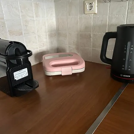 Among The Pines 度假居