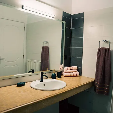 بيت للعطل Among The Pines كاتاكولو