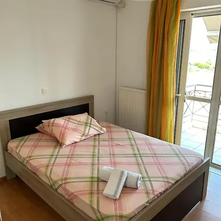 Сasa de vacaciones Among The Pines Katakolo