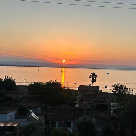 度假居 Among The Pines