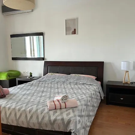 Among The Pines بيت للعطل *