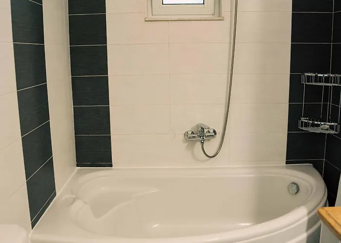 Ferienhaus Among The Pines *