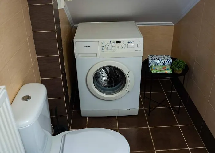 Ferienhaus Among The Pines Katakolo