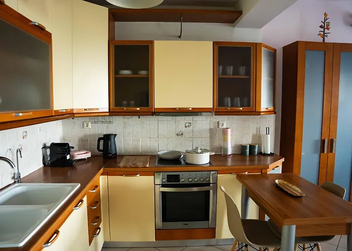 Among The Pines 度假居 卡塔科隆