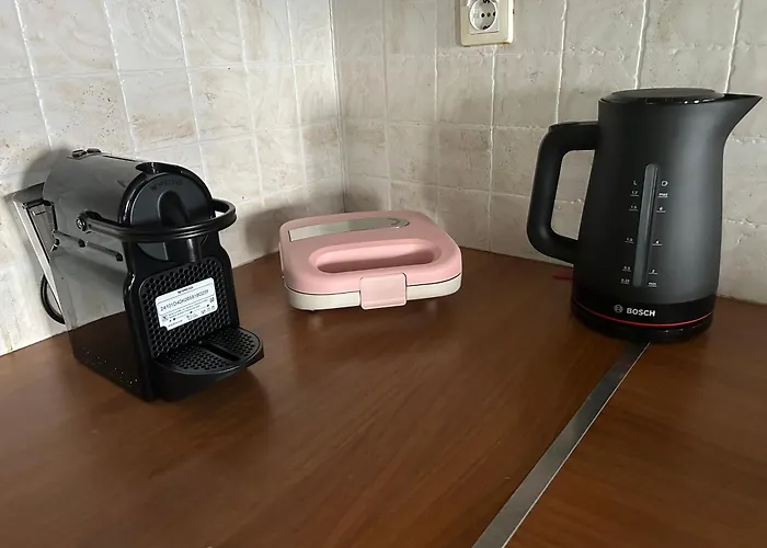 Among The Pines Ferienhaus