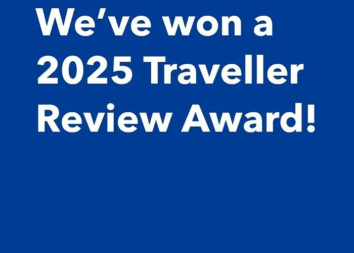 度假居 Among The Pines *