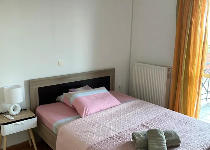 度假居 Among The Pines *