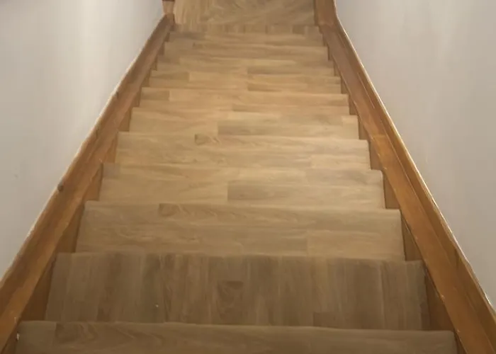 Ferienhaus Among The Pines Katakolo